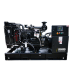 PLANTA ELÉCTRICA DIESEL LGCS 110 - Image 2
